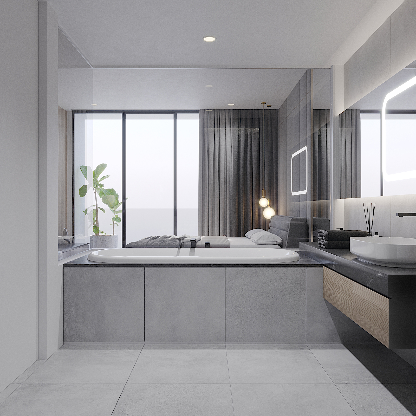 Layan Green Park Phase 1 38